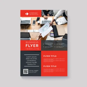 Διαφημιστικά Φυλλάδια