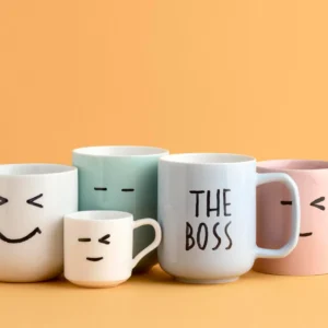 Κούπες με Εκτύπωση